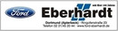 Logo Eberhardt Automobile GmbH & Co KG